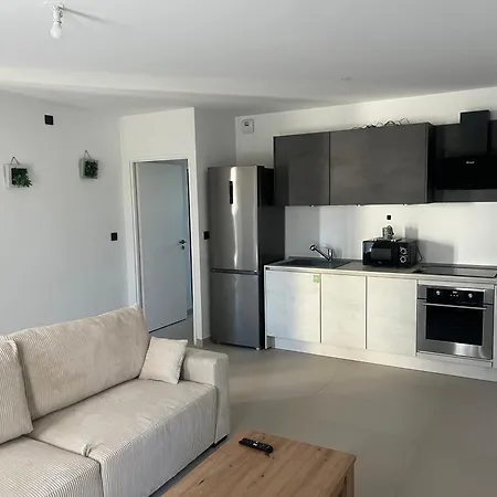 Aparthotel Mimosas *