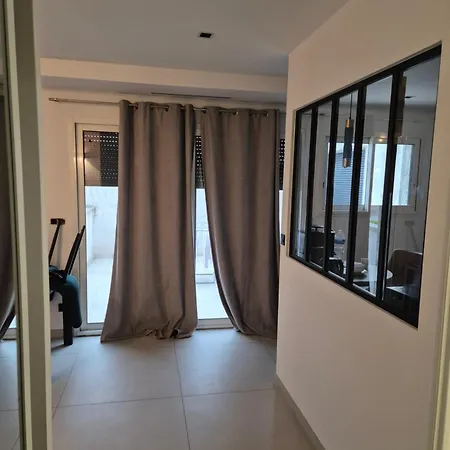 Mimosas Appart hôtel