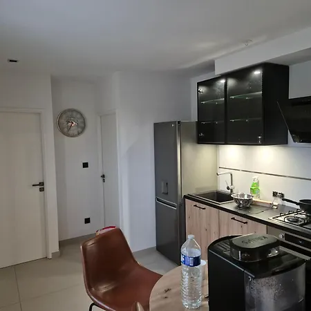 Aparthotel Mimosas *