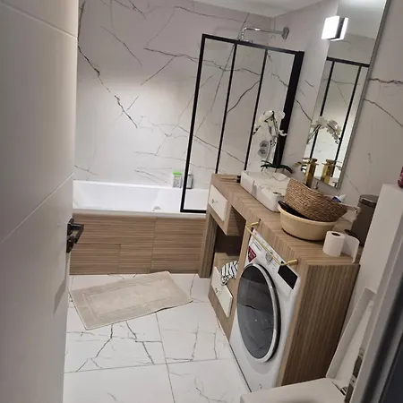 Aparthotel Mimosas Juvignac