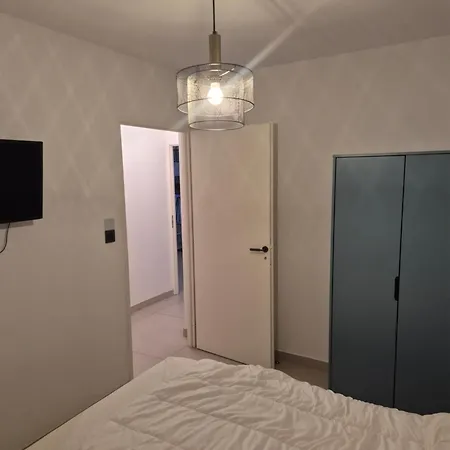 Mimosas Aparthotel