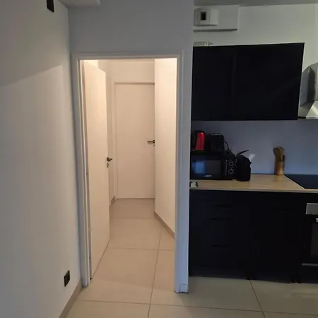 Aparthotel Mimosas