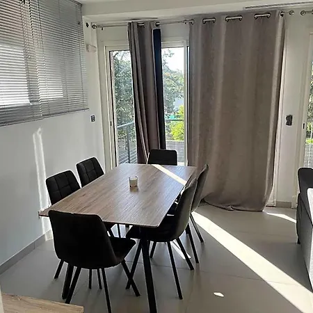 Mimosas Aparthotel Juvignac