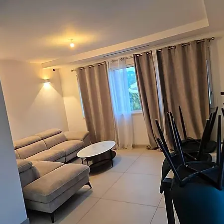 Aparthotel Mimosas Juvignac