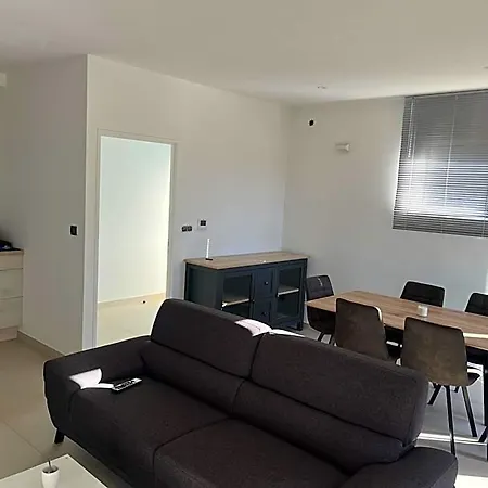 Mimosas Aparthotel Juvignac