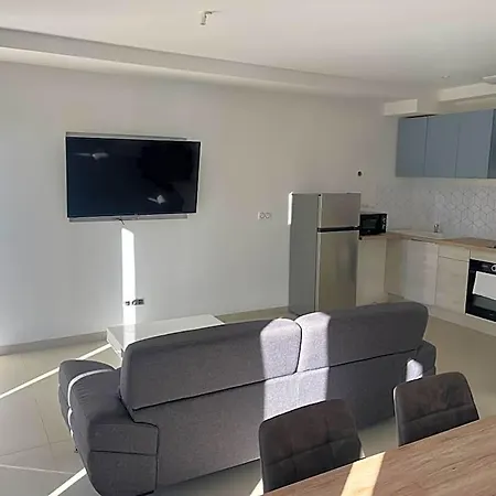 Mimosas Aparthotel
