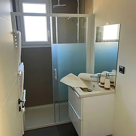 Mimosas Aparthotel Juvignac