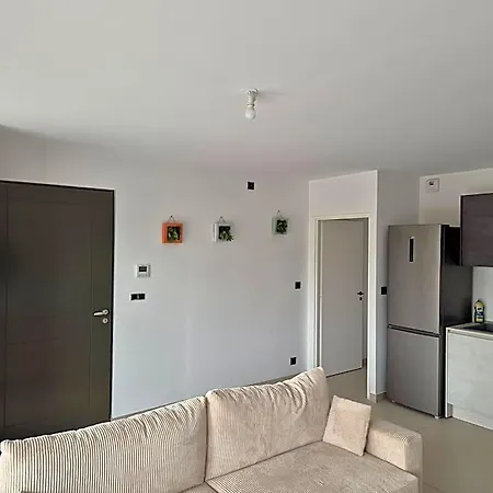Mimosas 3*