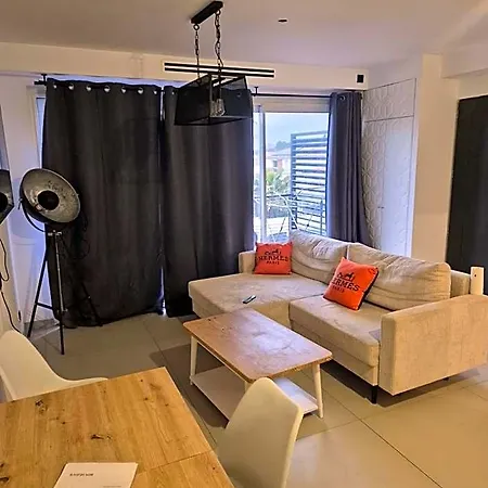 Mimosas Aparthotel 3*