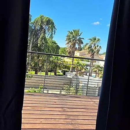 Mimosas Aparthotel