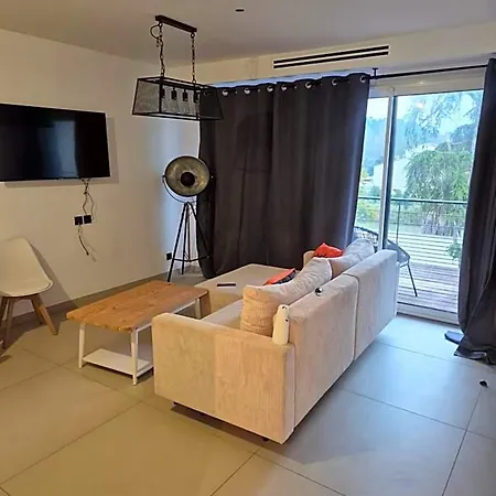 Mimosas Aparthotel 3*